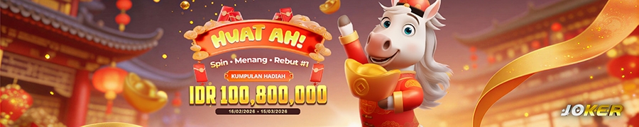 PP - DAILY WINS MEGA GACOR SEASON 4 LEVEL 1